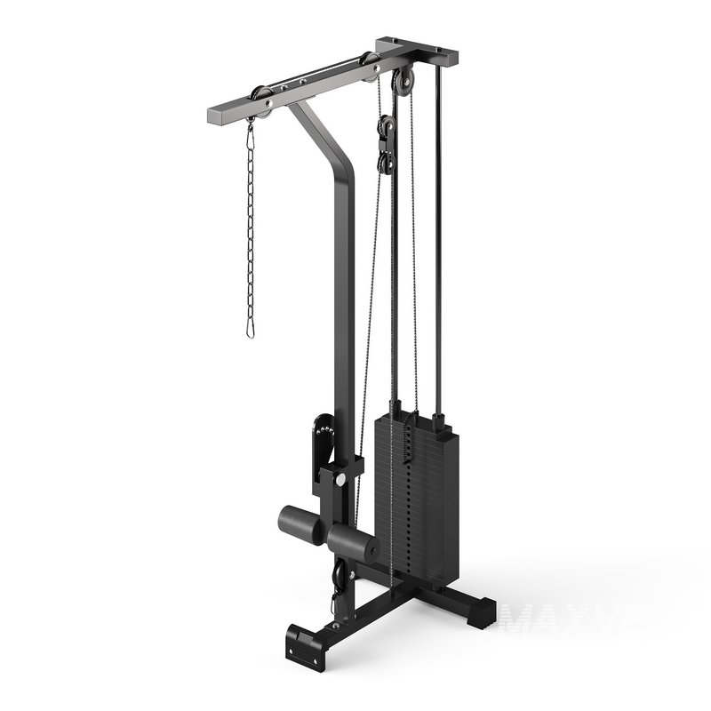 ATX Lat Machine - Image 10