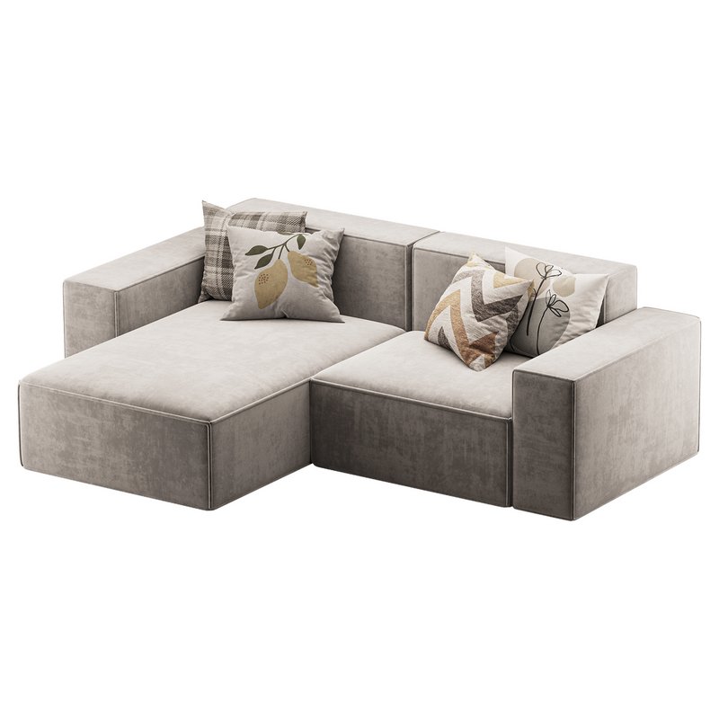 Divan Davis 245×165 - Image 1