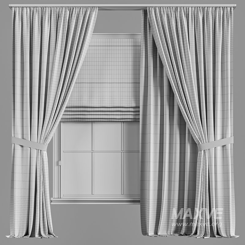 Curtain 31 - Image 4