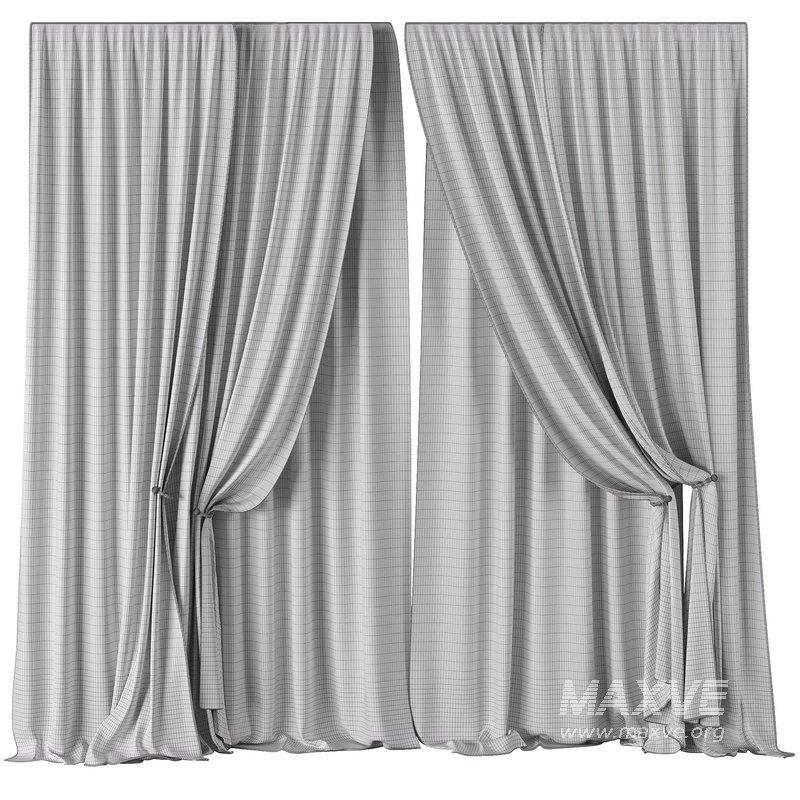 Curtain modern 18 - Image 3