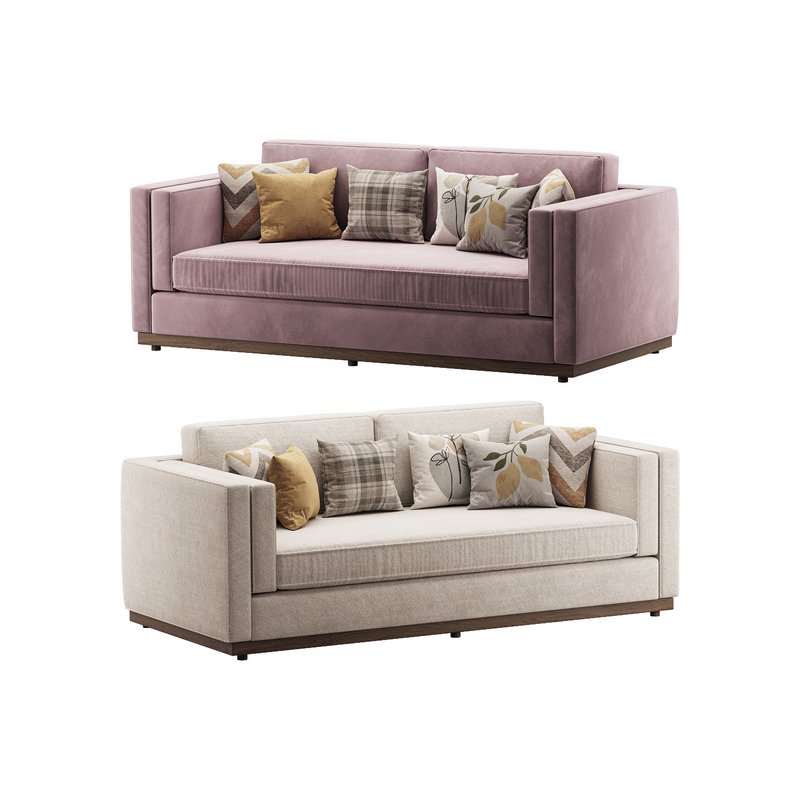 Roberta Sofa - Image 2