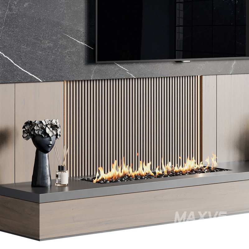 Tv Wall 69 - Image 4