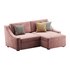 Modern sofa Mike 210X160 - Thumbnail 5