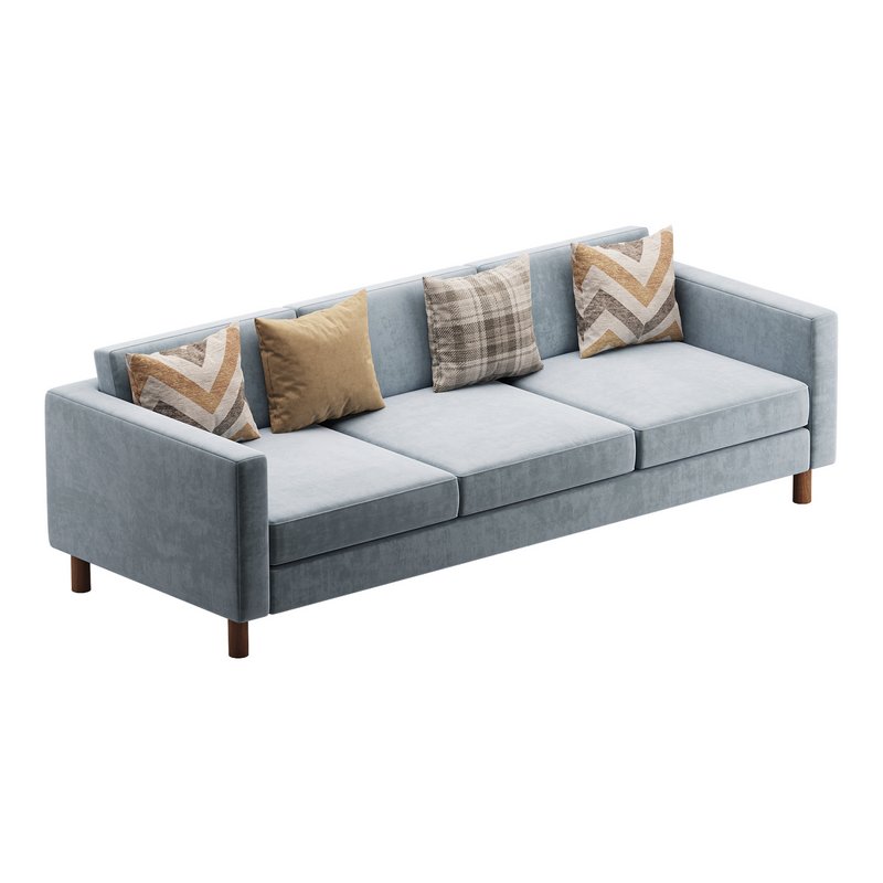 Lispenard Sofa - Image 10