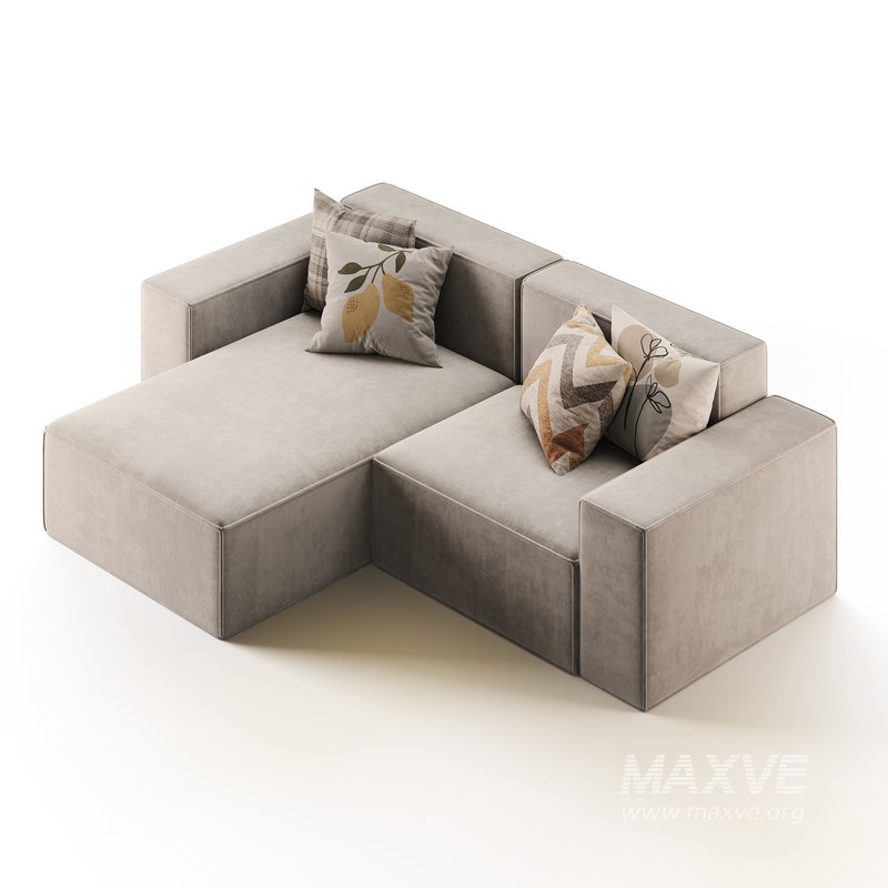 Divan Davis 245×165 - Image 9