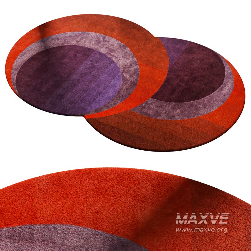 LA CROISIERE RUG by Roche Bobois - Image 1