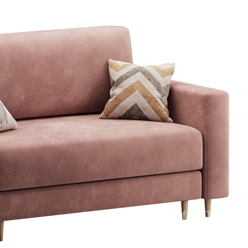 Sofa Ines Vertical Terra - Image 12