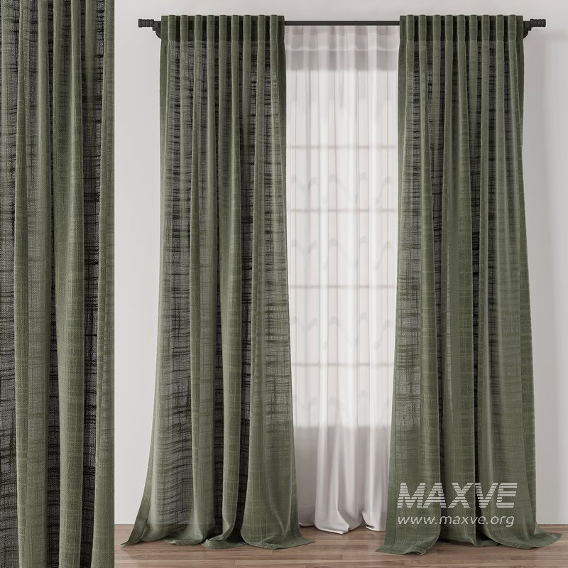 Curtain modern 21 - Image 3