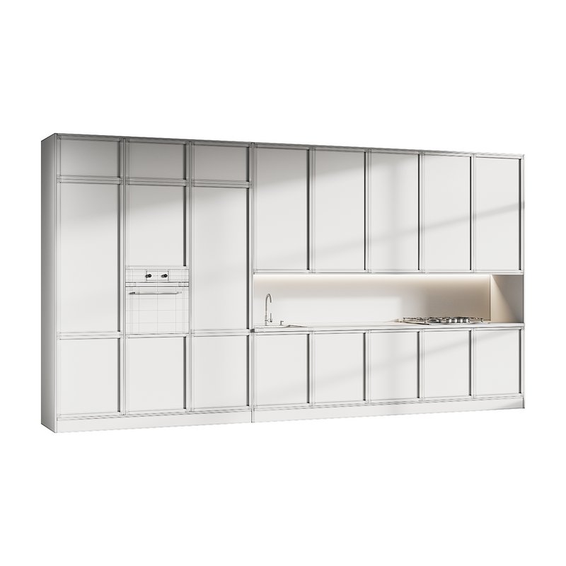 Modern kitchen 21 - Image 8