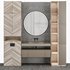 Bathroom Furniture B3 - Thumbnail 2