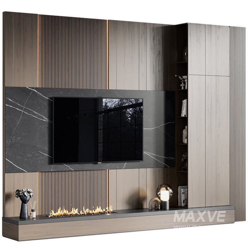 Tv Wall 69 - Image 2