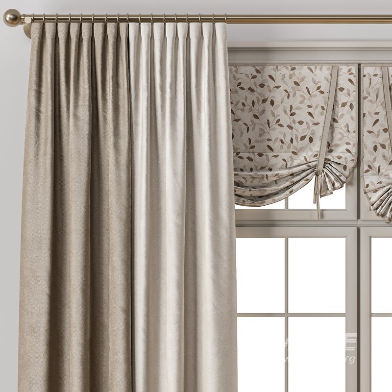 Curtain 25 - Image 4