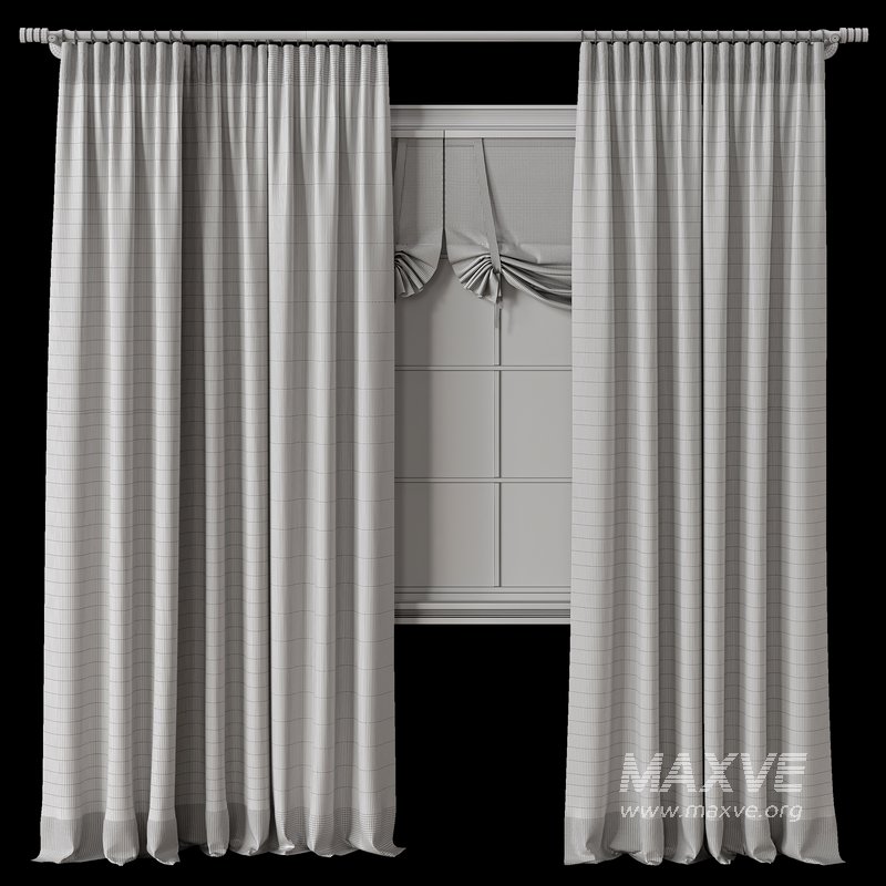 Curtain modern 19 - Image 4