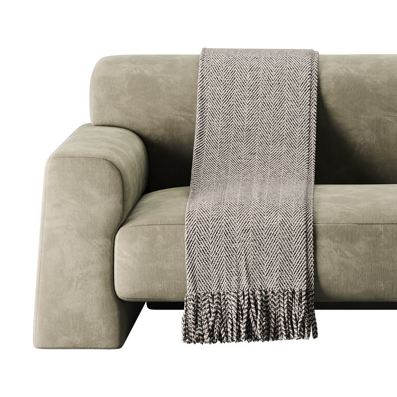 Pylon Sofa - Image 10