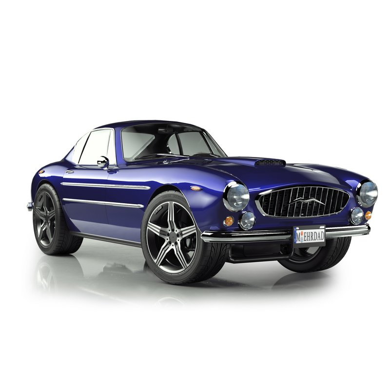 mugello raffinati car - Image 1