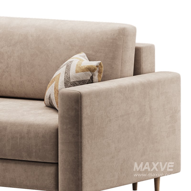 Sofa Ines Vertical Terra - Image 10