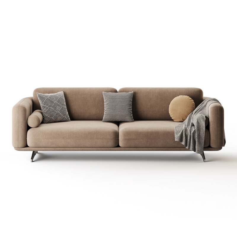 Sofa A125 by Delavega - Image 9