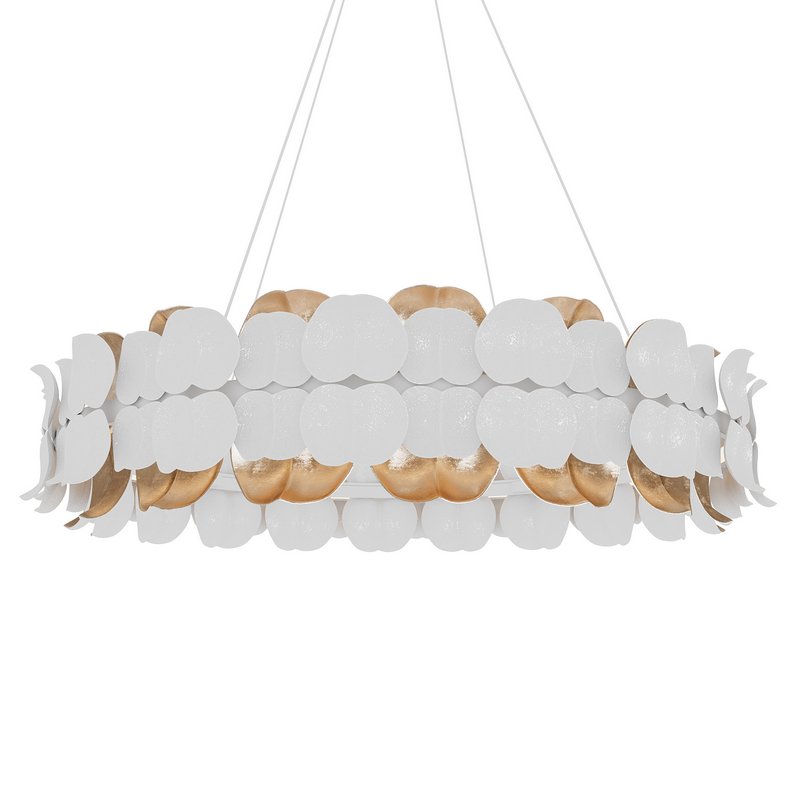 Aventine Chandelier - Image 2