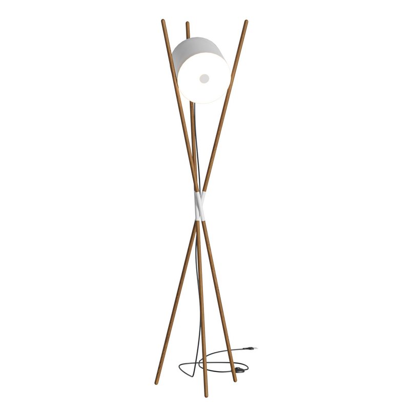 Shift Floor Lamp - Image 4