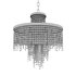 Chandelier Cascada chrome 62GDM-80230 - Thumbnail 4