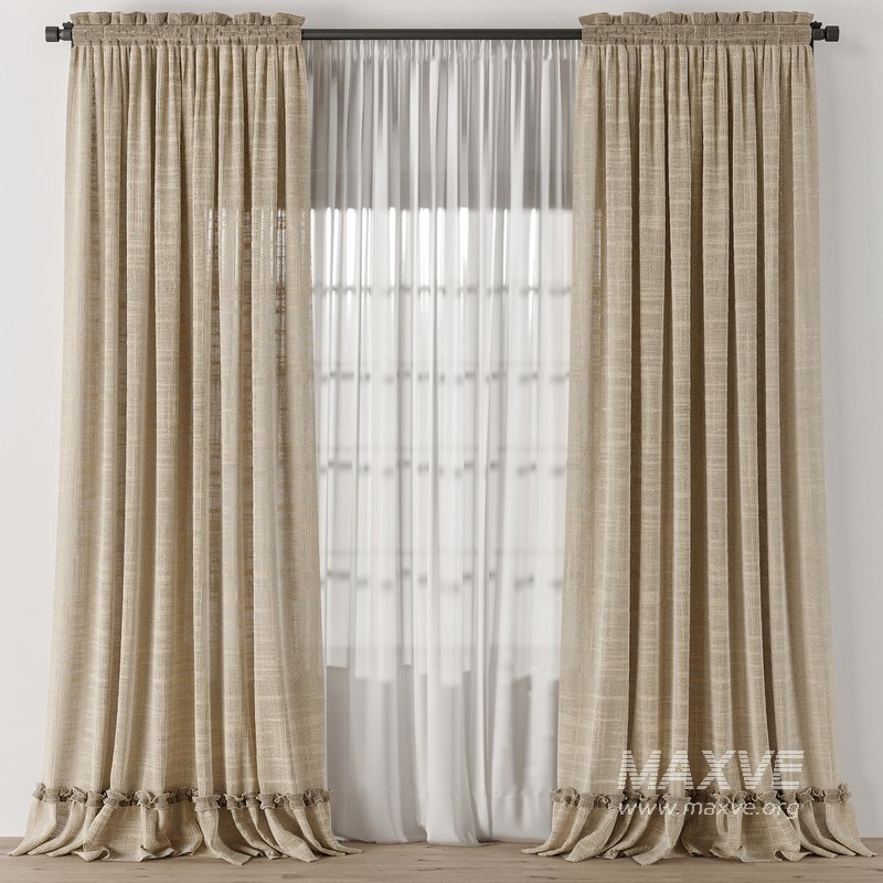 Curtain 23 - Image 2
