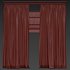 Curtain with Roman 56 - Thumbnail 3
