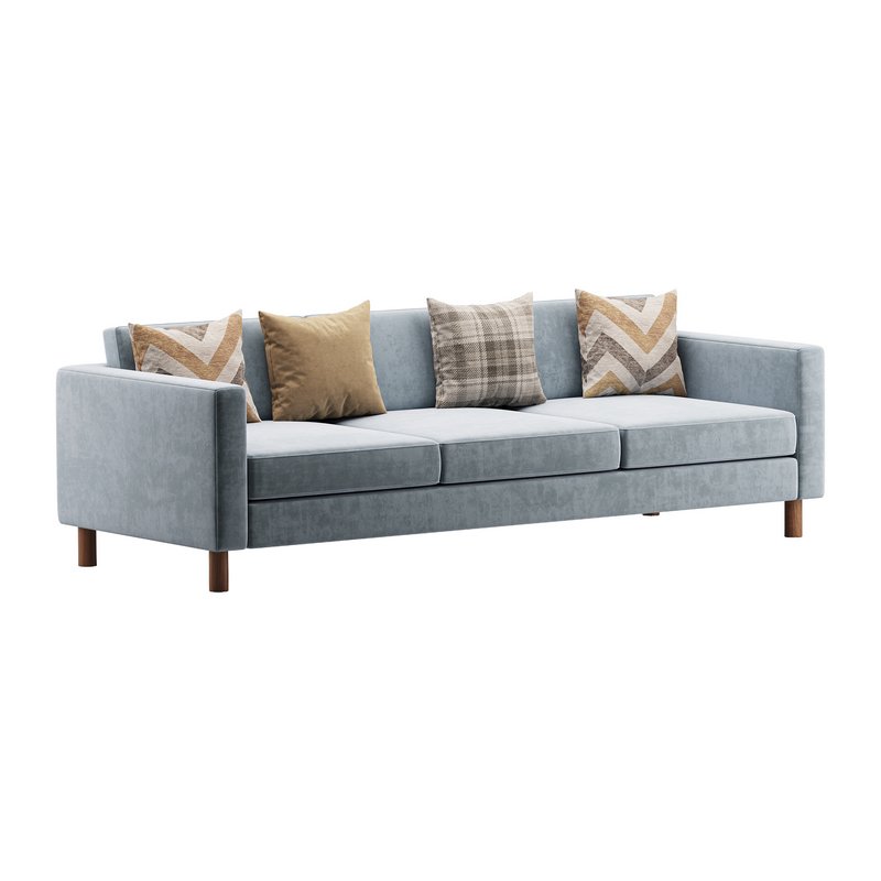 Lispenard Sofa - Image 4