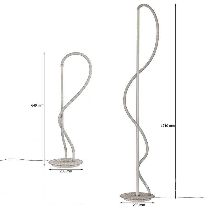 LED table light - Image 5