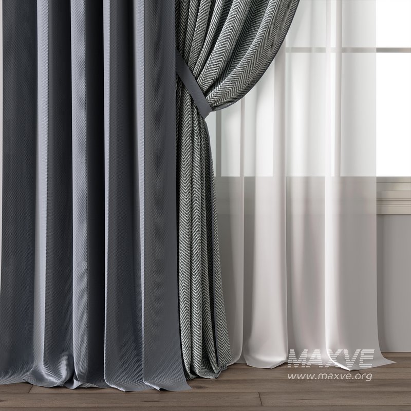 Curtain modern 20 - Image 2