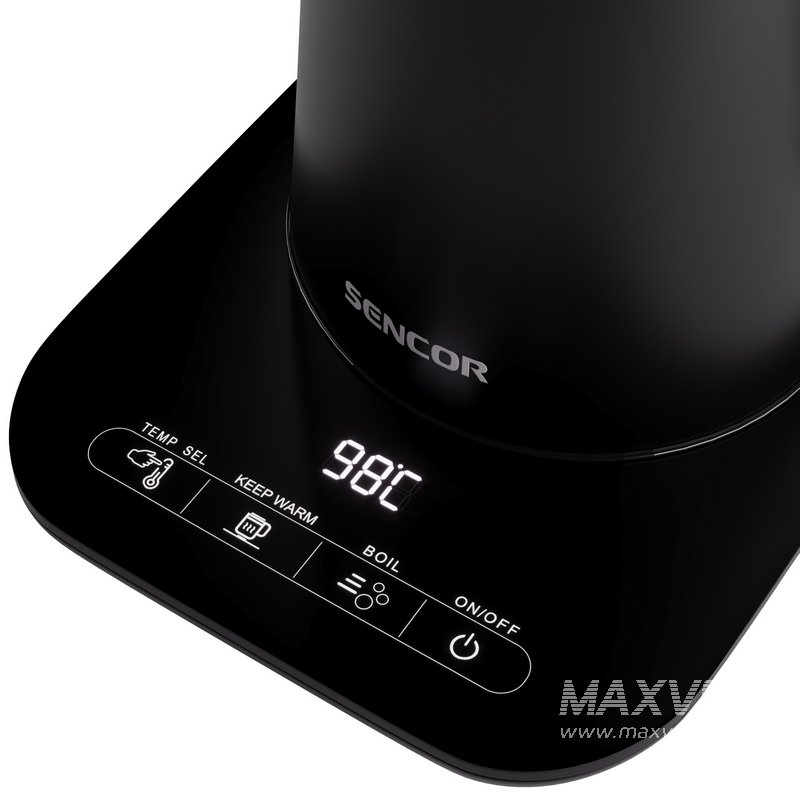 Electric Kettle - Image 3