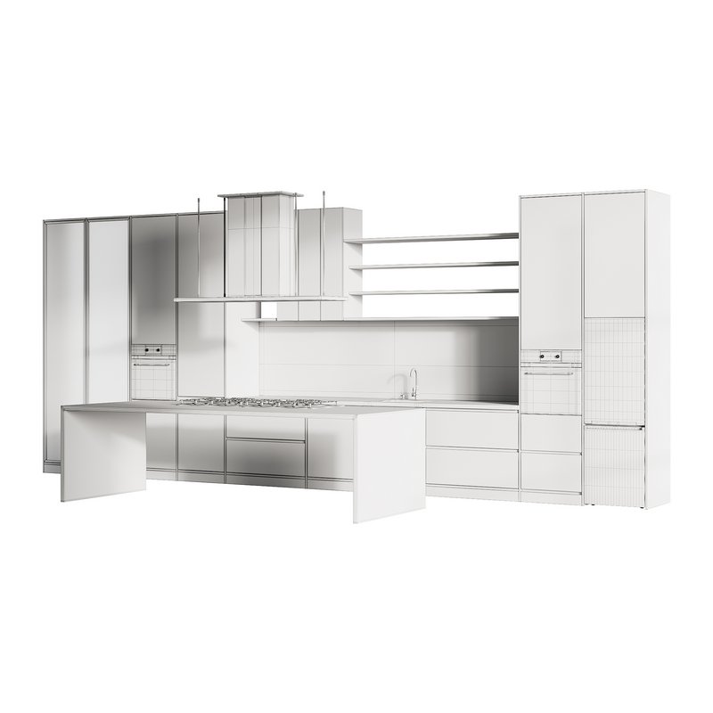 Modern kitchen 29 - Image 14