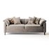 Brera double sofa - Thumbnail 1