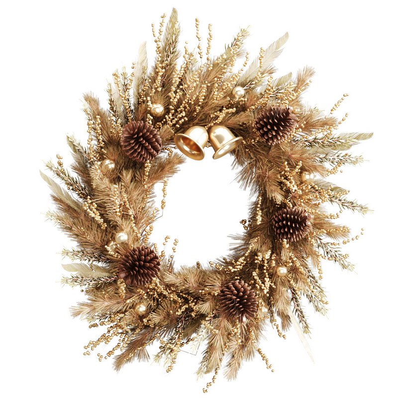 Wreath set 04 - Image 1
