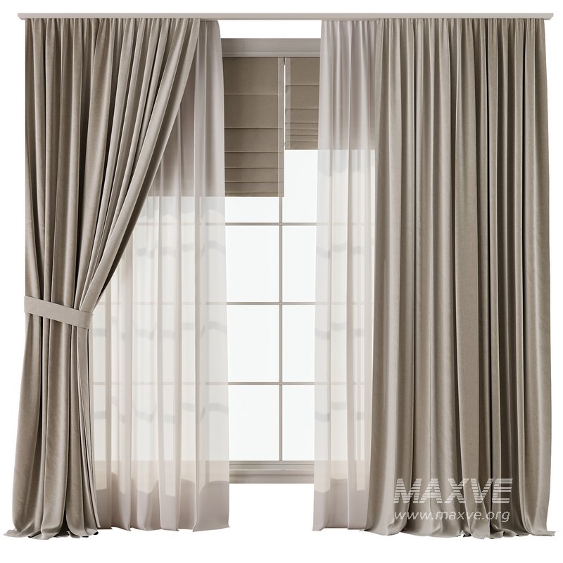 Curtain 28 - Image 1