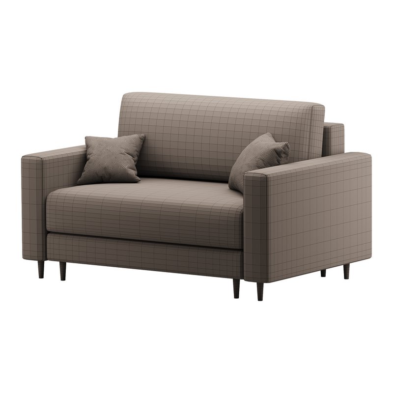 Sofa Ines Vertical Terra - Image 14