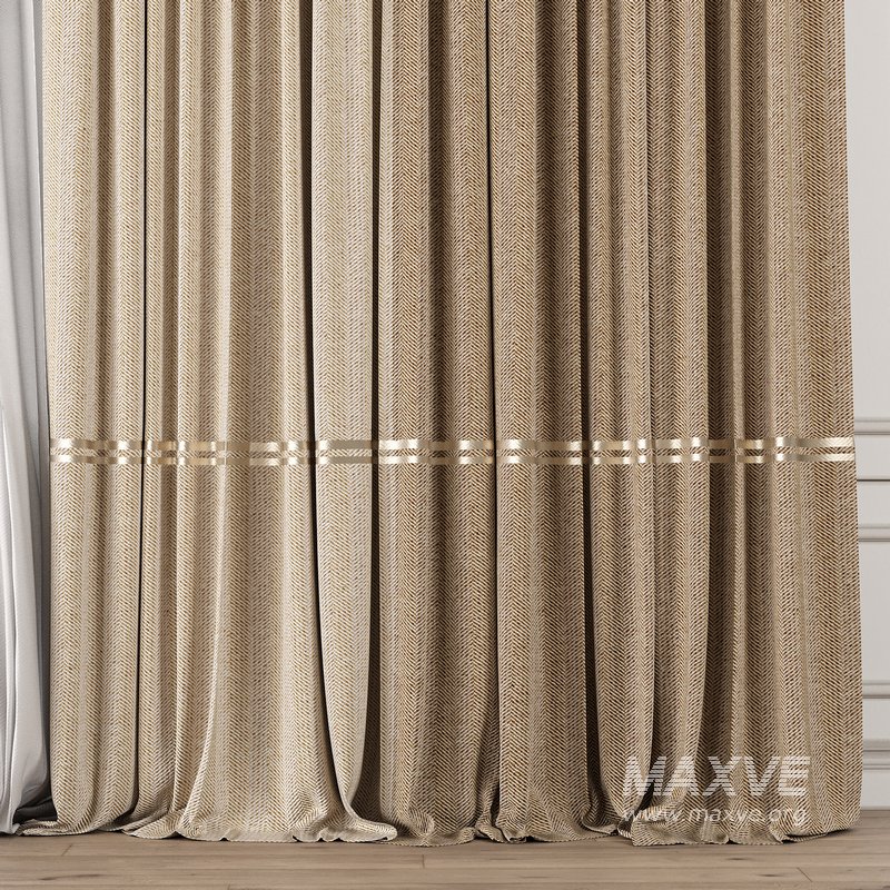 Curtain modern 11 - Image 2