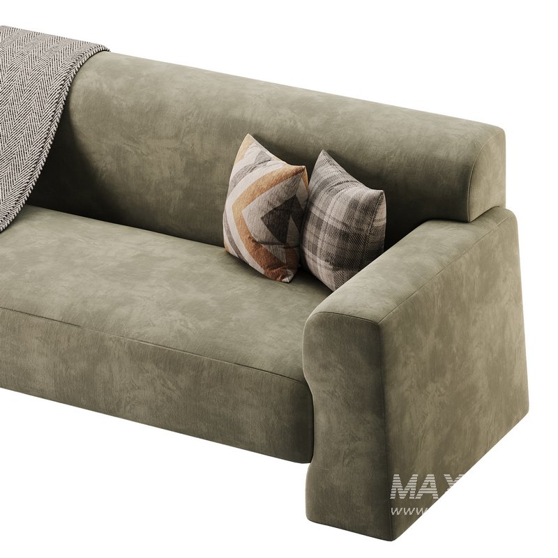 Pylon Sofa - Image 11