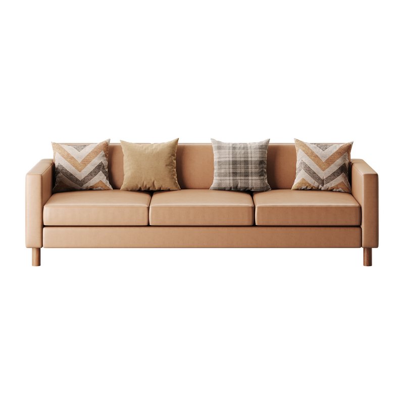 Lispenard Sofa - Image 11