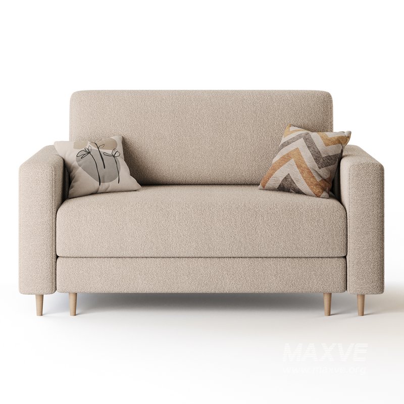 Sofa Ines Vertical Terra - Image 7