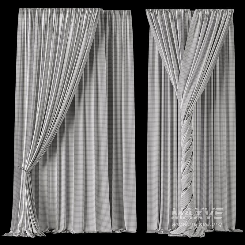 Curtain modern 13 - Image 3