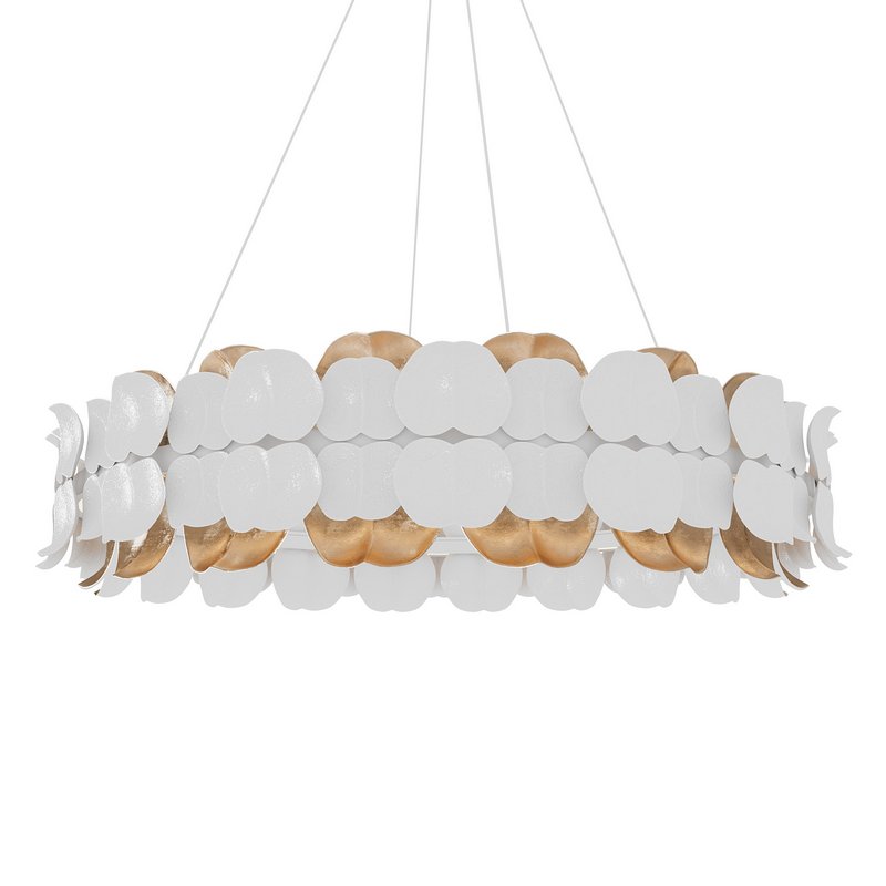 Aventine Chandelier - Image 3