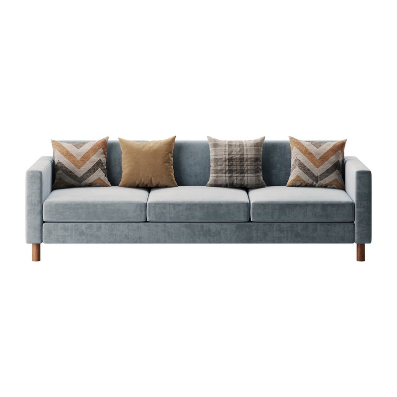 Lispenard Sofa - Image 6