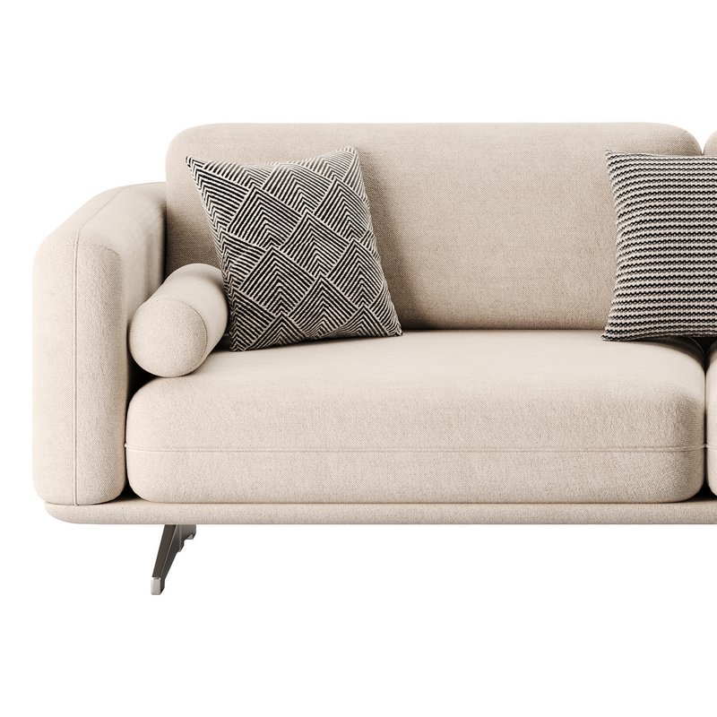 Sofa A125 by Delavega - Image 12