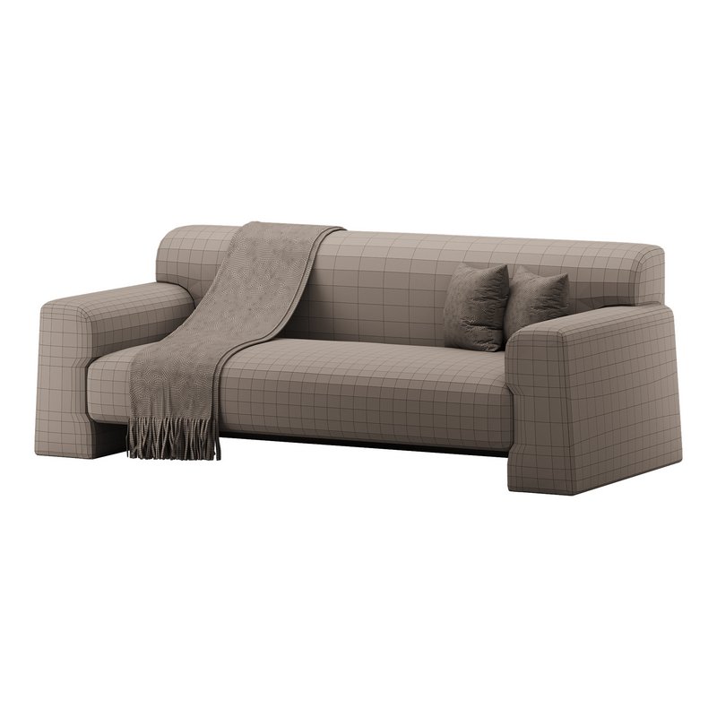 Pylon Sofa - Image 16