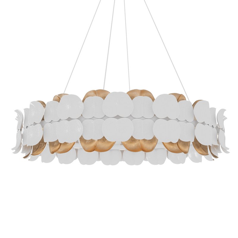 Aventine Chandelier - Image 4