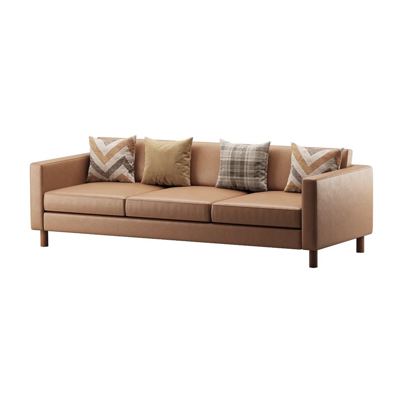 Lispenard Sofa - Image 3