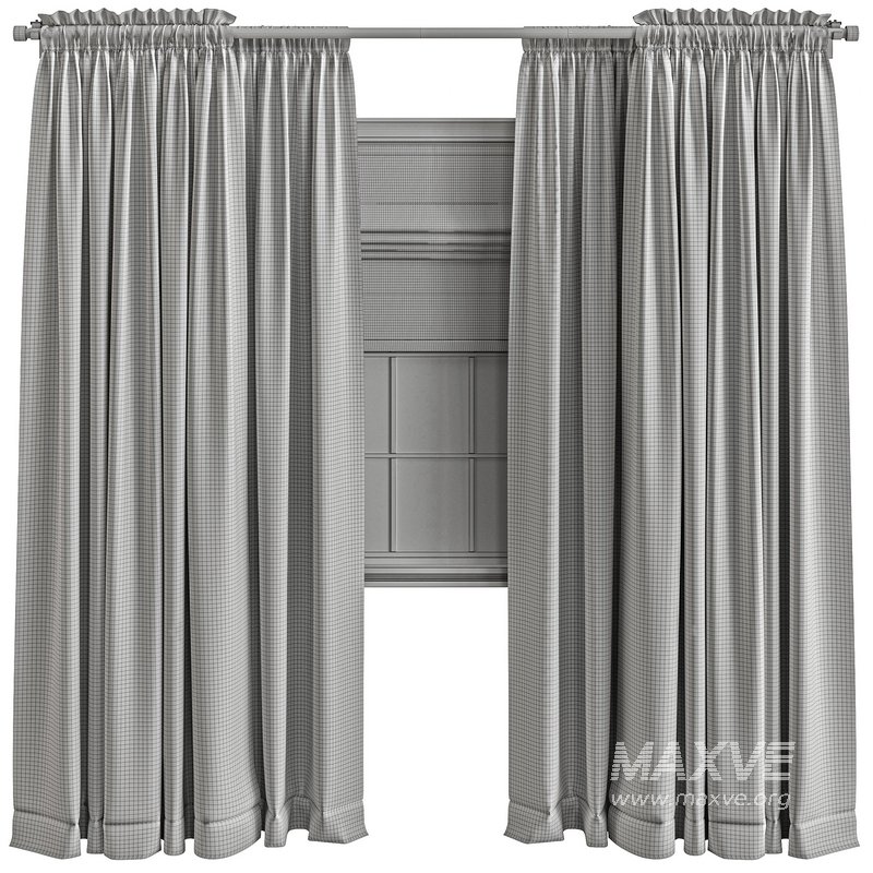 Curtain modern 3 - Image 4