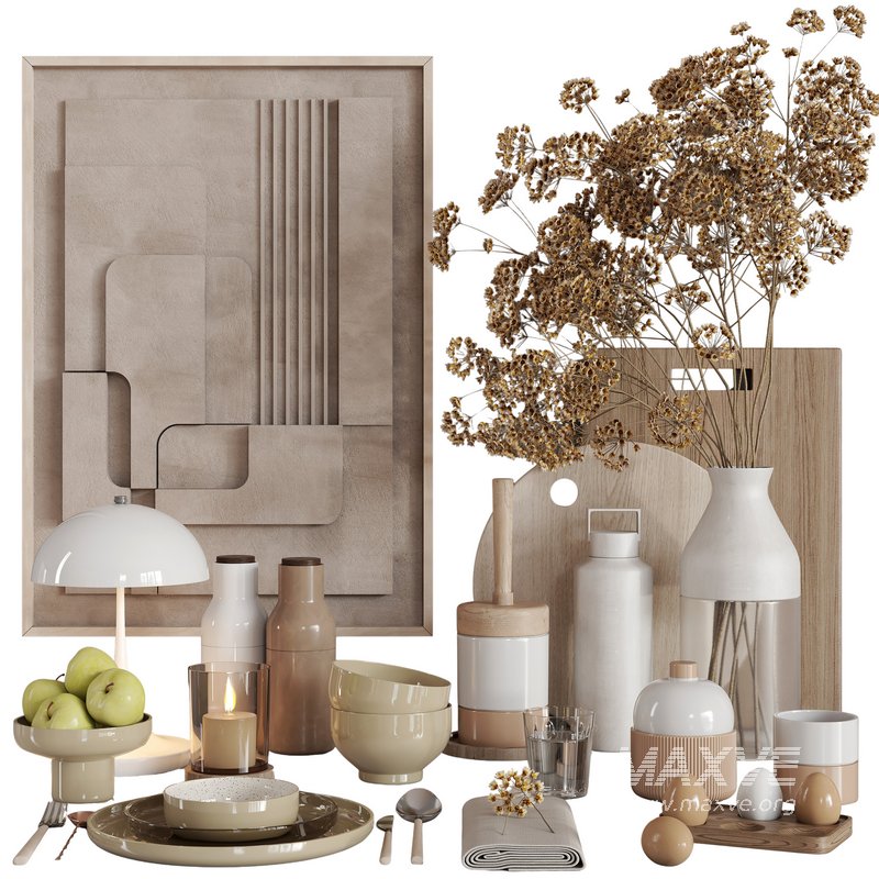 kitchen accessories N057 - Image 6