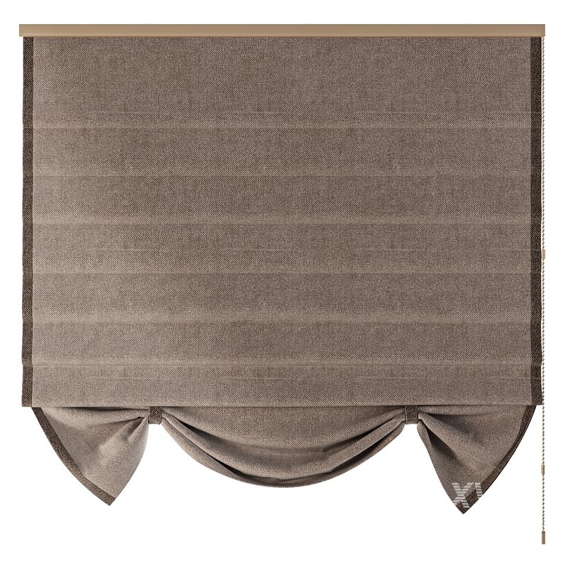 Roman Curtain 57 - Image 4