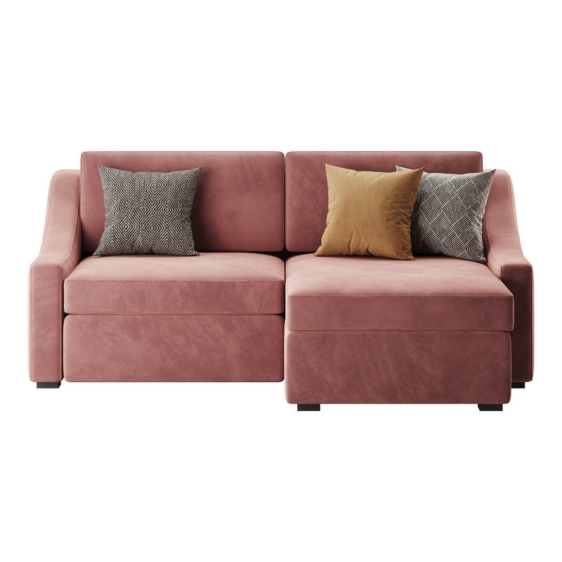 Modern sofa Mike 210X160 - Image 11